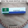 Kem trị mụn trứng cá edithz-1a