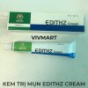 Kem trị mụn trứng cá edithz-7