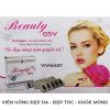 Viên Uống Đẹp Da Đẹp Tóc Beauty GSV-4