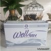 Viên uống đẹp tóc well gsv-8