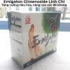 Emigaton ginsenoside linh chi - Tăng cường tiêu hóa, nâng cao sức đề kháng-12