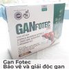 Gan Fotec - Bảo vệ và giải độc gan-11