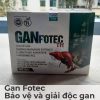 Gan Fotec - Bảo vệ và giải độc gan-8