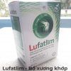 Lufatlim - Bổ xướng khớp-12