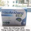 Não An Khang Q10 - Tăng Cường Tuần Hoàn Não-10