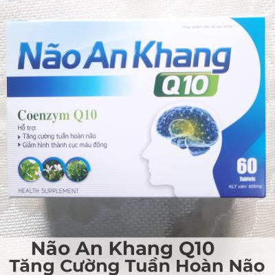 Não An Khang Q10 - Tăng Cường Tuần Hoàn Não-13