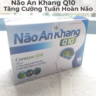 Não An Khang Q10 - Tăng Cường Tuần Hoàn Não-8