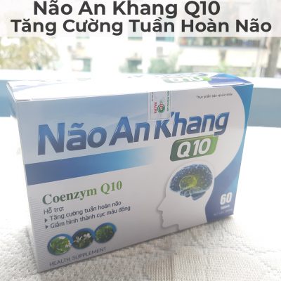 Não An Khang Q10 - Tăng Cường Tuần Hoàn Não-9