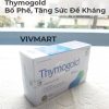 Thymogold - Bổ Phế, Tăng Sức Đề Kháng-6A