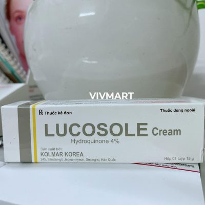 Trị nám lucosole -11