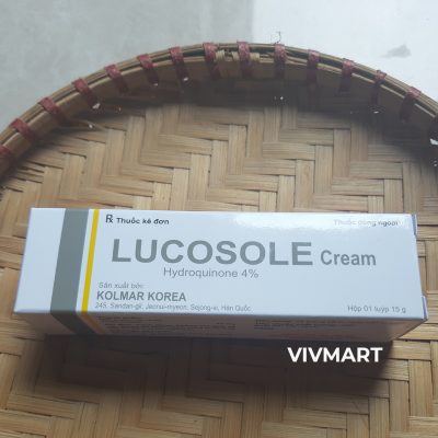 Trị nám lucosole -3