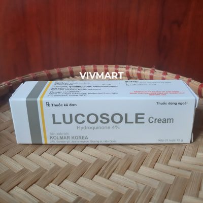 Trị nám lucosole -8