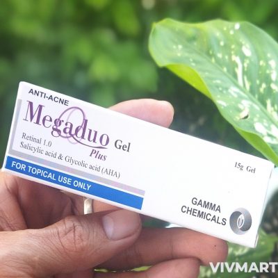 Megaduo plus gel 15g -7