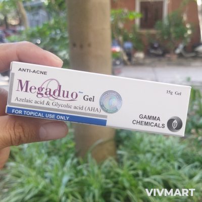 Megaduo Gel 15g-5