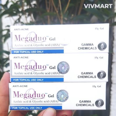 Megaduo Gel 15g-6