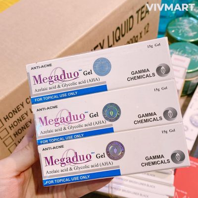 Megaduo Gel 15g-9