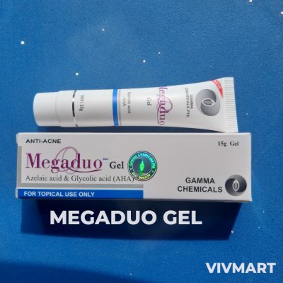 Megaduo Gel 15g-1