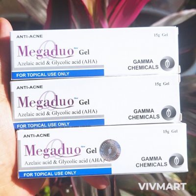 Megaduo Gel 15g-2