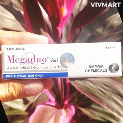 Megaduo Gel 15g-3