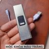 Móc Khóa Chích Điện Tự Vệ Cao Cấp W1-5