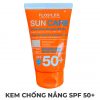 Kem chống nắng floslek spf 50-1