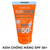 Kem chống nắng floslek spf 50-1a