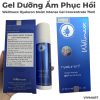 Gel Dưỡng Ẩm Phục Hồi Wellmaxx Hyaluron Moist Intense Gel Concentrate 75ml-8