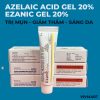 Gel Trị Mụn Giảm Thâm Ezanic Gel 20% Azelaic Acid-3