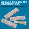 Gel Trị Mụn Giảm Thâm Ezanic Gel 20% Azelaic Acid-5