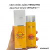 Kem chống nắng Tenamyd Aqua Sun Serum spf50-3