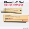 Klenzit C Gel Trị Mụn Trứng Cá-7