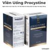 Viên Uống Procystine Ngừa Giảm Mụn Cấp Ẩm, Trẻ Hoá Đẹp Da Sáng Mịn Da, Đẹp Tóc Đẹp Móng-2