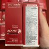 Chấm mụn Biotrade Acnaut Active Lotion 10ml-10