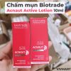 Chấm mụn Biotrade Acnaut Active Lotion 10ml-2