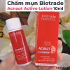 Chấm mụn Biotrade Acnaut Active Lotion 10ml-6