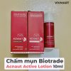 Chấm mụn Biotrade Acnaut Active Lotion 10ml-8