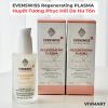 Huyết Tương Phục Hồi Da Hư Tổn Evenswiss Regenerating Plasma 50ml-2