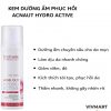 Kem Dưỡng Ẩm Phục Hồi Da Biotrade Acnaut Hydro Active 60ml-7