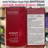 Kem Trị Mụn Hoạt Tính Acnaut Active Cream 30ml-1