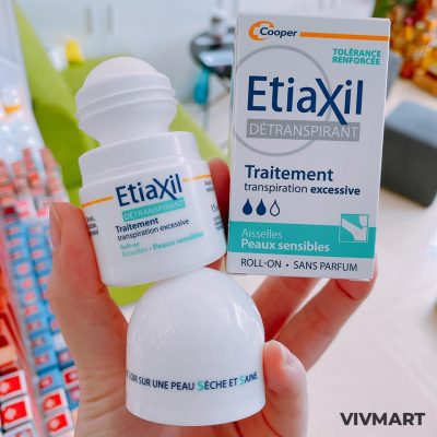 Lăn Khử Mùi Etiaxil Đặc Trị Hôi Nách-10