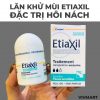 Lăn Khử Mùi Etiaxil Đặc Trị Hôi Nách-2