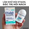 Lăn Khử Mùi Etiaxil Đặc Trị Hôi Nách-3