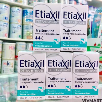 Lăn Khử Mùi Etiaxil Đặc Trị Hôi Nách-4