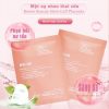 Mặt Nạ Nhật Bản Nhau Thai Cừu Tế Bào Gốc Rwine Beauty Stem Cell Placenta Mask-1