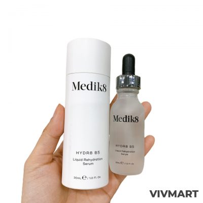 Serum Hydr8 B5 Medik8 Cấp Ẩm Phục Hồi Da Treatment 30ml-11