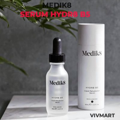 Serum Hydr8 B5 Medik8 Cấp Ẩm Phục Hồi Da Treatment 30ml-5