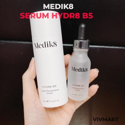 Serum Hydr8 B5 Medik8 Cấp Ẩm Phục Hồi Da Treatment 30ml-7