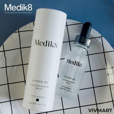 Serum Hydr8 B5 Medik8 Cấp Ẩm Phục Hồi Da Treatment 30ml-8