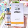 Serum Trắng Da Mờ Thâm Vitamin C20 Brightening Serum Mediphar 30ml-8