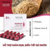 Viên Uống Biotrade Acnaut Giảm Mụn Giảm Dầu-3